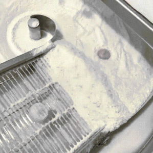 Bola de dátiles de proteína de energía automática Bliss Ball Nastar Cookie Ball Encrustación de redondeo que hace la línea de la máquina - Product Image 5