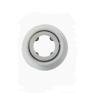 Connecteur de machine à laver HD, filetage externe 1/4, raccord rapide en plastique pour tuyau d'eau domestique - Product Image 4