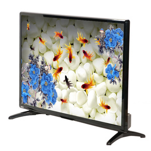 LCD <b>TV</b> Factory Wholesale Cheap Price 32" - 55" Television <b>Android</b> LED 42 Inch Full Flat Screen 4K Smart 42 Inch <b>Tv</b> - Product Image 2