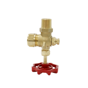 OEM ODM chấp nhận nóng giả mạo sản phẩm đồng thau góc van tùy chỉnh rèn dịch vụ - Product Image 2