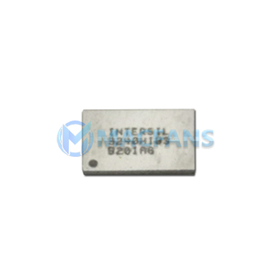 Nouveau chipset BGA ISL9240 ISL9240HI ISL9239C0 pour carte mère <span class=keywords><strong>MacBook</strong></span> <span class=keywords><strong>Pro</strong></span>, <span class=keywords><strong>réparation</strong></span> de contrôleur Buck A1989 A1990 - Product Image 4