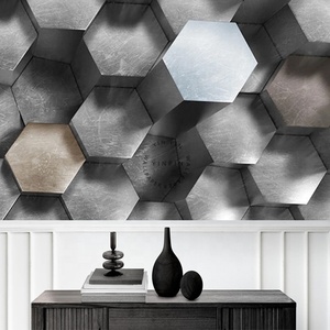 Hình ảnh mở rộng của thiết kế hình nền không gian công nghiệp - Product Image 6