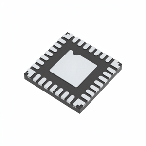 Embedded Components Electronic 28 UFQFN Exposed Pad Authorized Distributor PIC32MM0064GPL028-E_M6 - Product Image 1