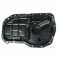 Auto Engine Oil Pan MN-149374 MN149374 for 2004-2012 Mitsubishi Galant 2.4L Engine Chrysler