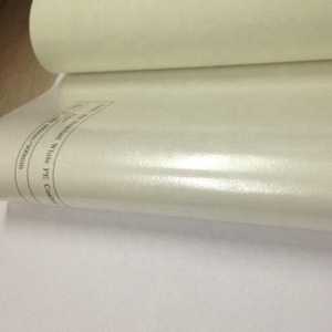 Giấy Tráng PE Trắng Cấp Thực Phẩm Cho Burger Sandwich Đường Tạp Dề Khăn Trải Bàn - Product Image 4