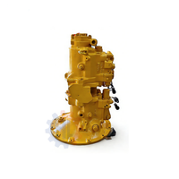 Ensemble de pompe hydraulique principale HPV95 708-2L-00053 708-2L-00150 708-2L-00151 708-2L-00052 pour excavatrice PC200-6 PC210-6 PC220-6