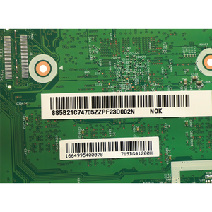 Per Lenovo 300e Chromebook 2nd Gen scheda madre N4020 4G 5 b21c74706 5 b20x83139 - Product Image 6