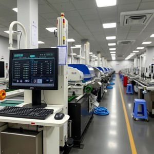 ESONIC Bo mạch chủ hm670 onboard Intel 12600hx CPU Combo 2 <span class=keywords><strong>DDR4</strong></span> 1 dp Mini ITX Bo mạch chủ hỗ trợ TPM - Product Image 4