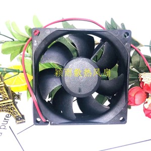 TC8025 80x80x25mm 12V <b>Computer</b> <b>Case</b> Cooling Fan High Airflow Inverter Fan - Product Image 1