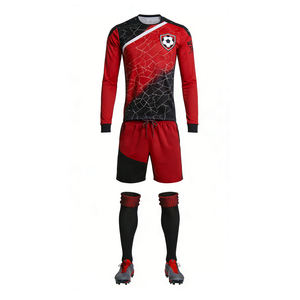 Vente en gros de maillots de football rétro <span class=keywords><strong>Manchester</strong></span> <span class=keywords><strong>United</strong></span> 2007/08, maillot de football personnalisé pour la Ligue des Champions, style vintage - Product Image 1