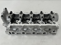 Culasse de moteur Z20S1 complète OE 96440132 compatible avec Chevrolet Captiva Epica 2.0L CDTI, performances stables