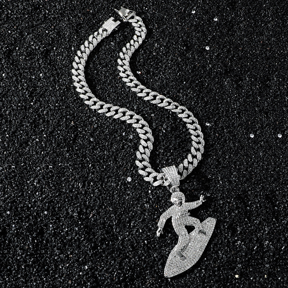 XL293-Argent