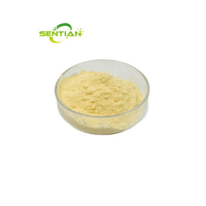 100% Suplemento de fruta natural puro Polvo de nutrición Soluble en agua Polvo de fruta de naranja sanguina - Product Image 6