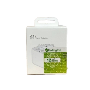 <span class=keywords><strong>Cargador</strong></span> PD de 20W con Enchufe del Reino Unido para <span class=keywords><strong>iPhone</strong></span> <span class=keywords><strong>11</strong></span> 12 13 14 <span class=keywords><strong>Pro</strong></span> Max, Adaptador USB-C de Carga Rápida, <span class=keywords><strong>Cargador</strong></span> de Pared Tipo C de 20W - Product Image 1