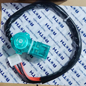 OURI 트럭 부품 점화 스위치 0005459508 A0005459508 메르세데스 벤츠 트럭용 - Product Image 2