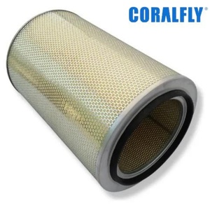 Filtro de Aire OEM al por Mayor 2996155 2996157 AF26204 AF26245 para Camión IVECO - Product Image 2