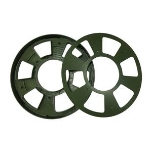 定制家电外壳ABS塑料注塑模具 - Product Image 6