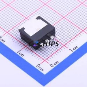 Diode MURB1060CT TO-263-2 d'origine - Nouvelle - Récupération rapide / Diode à haut rendement - Vente en gros de composants électroniques - Puces et service BOM - Product Image 2