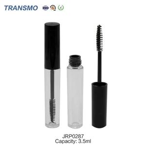 Tube de mascara 3,5 ml pour la croissance des cils avec brosse, tube de mascara, sérum pour les cils, tube d'eye-liner - Product Image 6