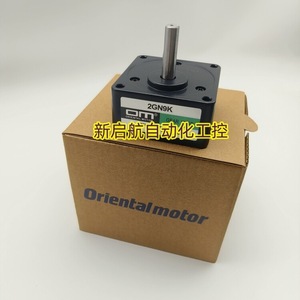 Orientalmotor <b>Gear</b> <b>Box</b> 2GN12.5K For Replacement Repair - Product Image 2