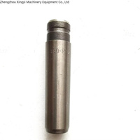 Guía de válvula del motor Yuchai YC4D80-T20 430-1007018P