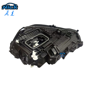 ไฟหน้า Mercedes-Benz CLA118 ปี 2024-2025 CLA118 W118 CLA200 CLA260 CLA35 CLA45 AMG ไฟหน้า LED แท้ พร้อมไฟ DRL LED - Product Image 5