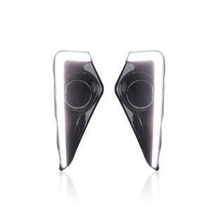 HSD-230001 Autopartes Luz Diurna LED DRL con Intermitentes Secuenciales Compatible con <span class=keywords><strong>Toyota</strong></span> Avanza Velzo 2021 2022 <span class=keywords><strong>2023</strong></span> - Product Image 4