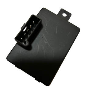 ตัวต้านทานมอเตอร์โบลเวอร์ <span class=keywords><strong>AC</strong></span> สําหรับ <span class=keywords><strong>2006</strong></span>-2012 ฟอร์ด DODGE OEM 6E5Z19E624AA 8E5Z19E624A - Product Image 6