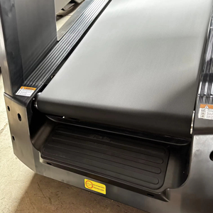 Tapis roulant commercial durable 2025 News avec écran LED de 21,5 pouces pour les séances d'entraînement intensives en salle de sport et les exercices cardiovasculaires - Product Image 5