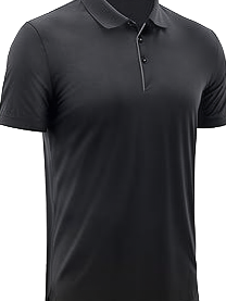 Suéter de Punto con Solapa Estilo Vintage para Hombre, 100% Poliéster, Transpirable, Ropa Casual de Negocios para Verano, Estilo Europeo Americano - Product Image 3