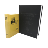 Grande usine d'impression de haute qualité Riv Bible, Kjv Bible, Bible de l'enfant