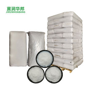 Silice fumée (SiO2) à haute surface spécifique, noir de carbone blanc, marque RHB, pureté 99%, qualité alimentaire, qualité industrielle, additifs pétroliers - Product Image 4