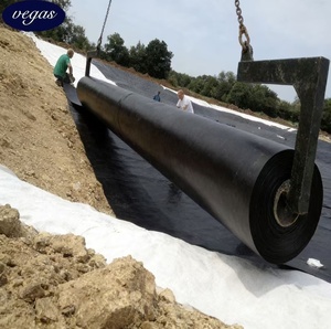 ASTM HP-OIT Geomembrane High Pressure Oxidation Induction <strong>Time</strong> <strong>Long</strong>-Term Durability 1.5mm 2.0mm Critical Infrastructure <strong>Liners</strong> - Product Image 1