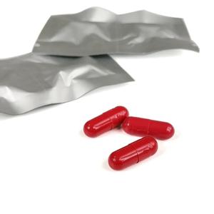 Soutien OEM, personnalisation privée, capsules d'herbes naturelles, complément de fertilité masculine, soutien immunitaire pour adultes - Product Image 3