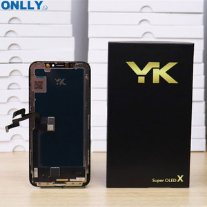 <span class=keywords><strong>Mejor</strong></span> <span class=keywords><strong>Precio</strong></span> Lcd para <span class=keywords><strong>Iphone</strong></span> X XS MAX 13 14 YK Pantalla OLED para <span class=keywords><strong>Iphone</strong></span> <span class=keywords><strong>11</strong></span> 13 Lcd para <span class=keywords><strong>Iphone</strong></span> <span class=keywords><strong>11</strong></span> 12 13 Pro Lcd Oled - Product Image 5