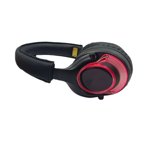 Auriculares Inalámbricos para Fiestas Silent Disco F49HIFI con Luz LED y <span class=keywords><strong>3</strong></span> o Más Canales - Product Image 3
