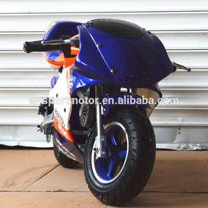 2019 <b>Cheap</b> Price Kid Pocket Bike - Product Image 6