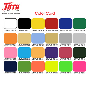 ไวนิลพีวีซีถ่ายเทความร้อนสำหรับเสื้อยืดพิมพ์ไวนิลพิมพ์ลายผ้าทอแบบม้วนได้ - Product Image 6