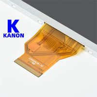 Panneau d'affichage LCD personnalisé 4.3-17 "Ips 4.3/5/7/8/8.8/8.9/9/9.1/10.1/10.2/10.3/10.4/12/12.1/15/15. Écran tactile TFT de 6/17 pouces