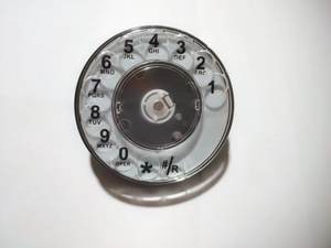 Rotary <span class=keywords><strong>dialer</strong></span> untuk telepon retro - Product Image 2