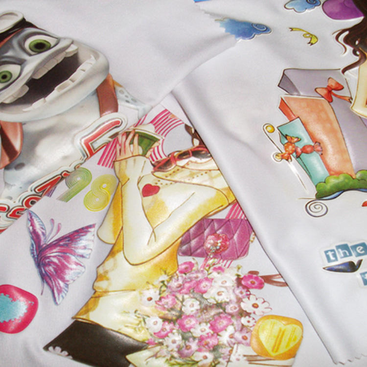 Color personalizado (48*64cm/hoja)