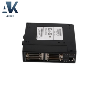 โมดูลควบคุมการเคลื่อนไหว DSM302 IC693DSM302 GE Fanuc - Product Image 3