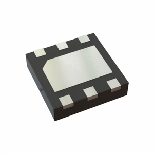 MLX90411LLD-BAB-046-RE Buy Online Electronic Components Power Management (PMIC) BOM IC In Stock 6 DFN Exposed Pad - Product Image 1