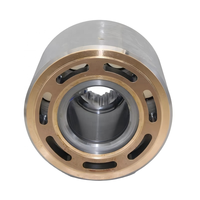 Kit de réparation de pompe hydraulique principale pour excavatrice DYN HPV125 HPV130 HPV210, pièces de révision complètes de la pompe pour remplacement Linde