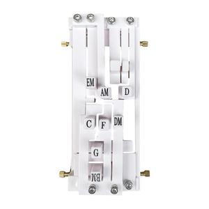 Accessoire d'aide pour guitare acoustique, guide pratique des accords et des rythmes pour les enfants débutants - Product Image 6