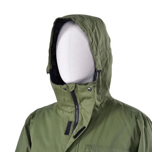 Chaquetas de hombre Prendas de abrigo Chaqueta impermeable Softshell Abrigo Hombres Ropa de pesca - Product Image 5
