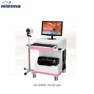 Dispositivos Ginecologia Digital Conjunto Colposcópio Eletrônico Vaginal-eletrônico-colposcópio Equipamentos Médicos Vídeo - Product Image 4