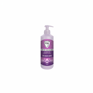 Gel Nettoyant Visage Thermique TTO 200ml à l'Huile d'Arbre à Thé et Aloe Vera – Hydratation Profonde, Thérapie Anti-Âge, Contrôle du Sébum - Product Image 2