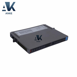 Módulo de entrada digital triplex T3401 ICS - Product Image 1