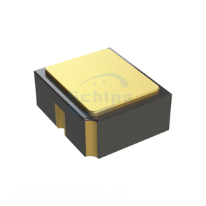 Single Diodes 2-SMD, No Lead JANTXV1N6642UB2/TR Electronic Circuit Components Authorized Distributor - Product Image 1